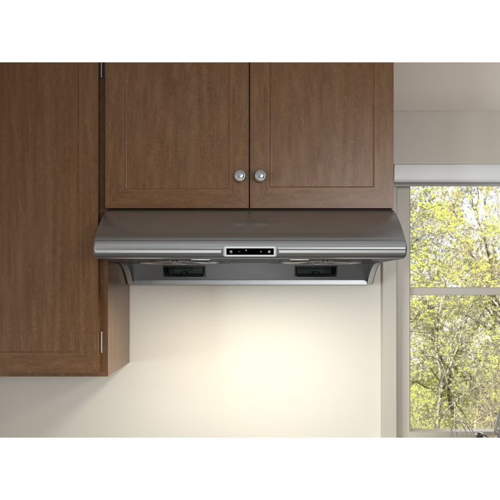 Vent Hood P108