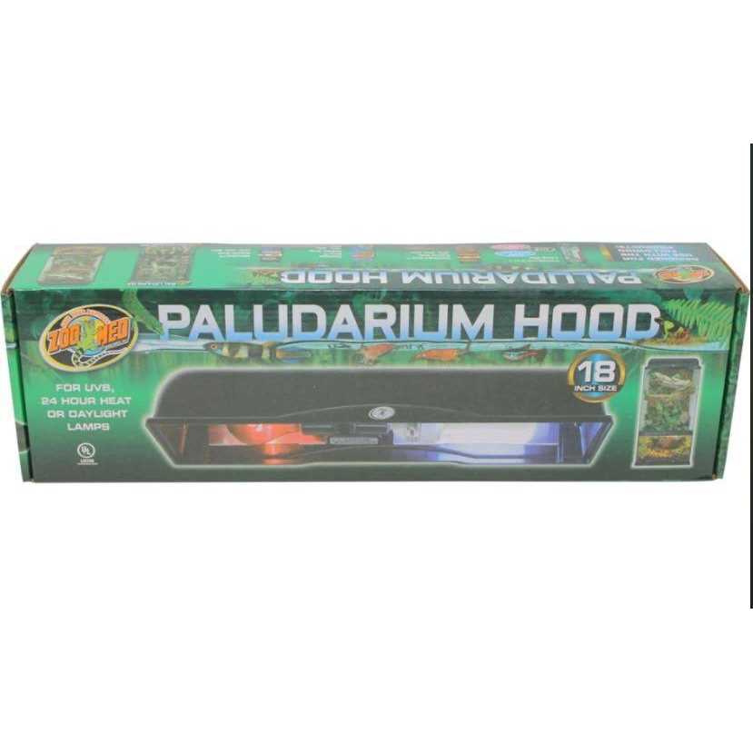 Paludarium Hood K90728