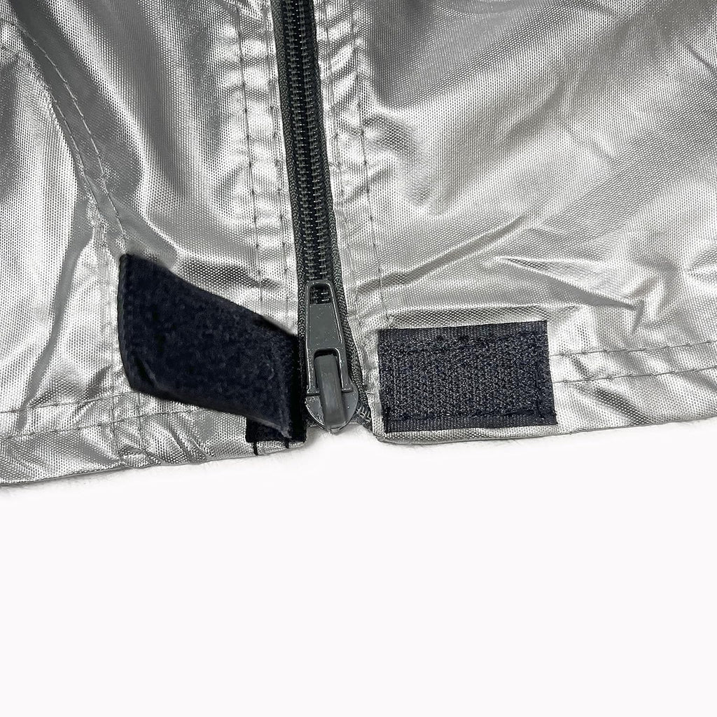 Class C RV Motorhome Cover Fits 34'-36'L A981803