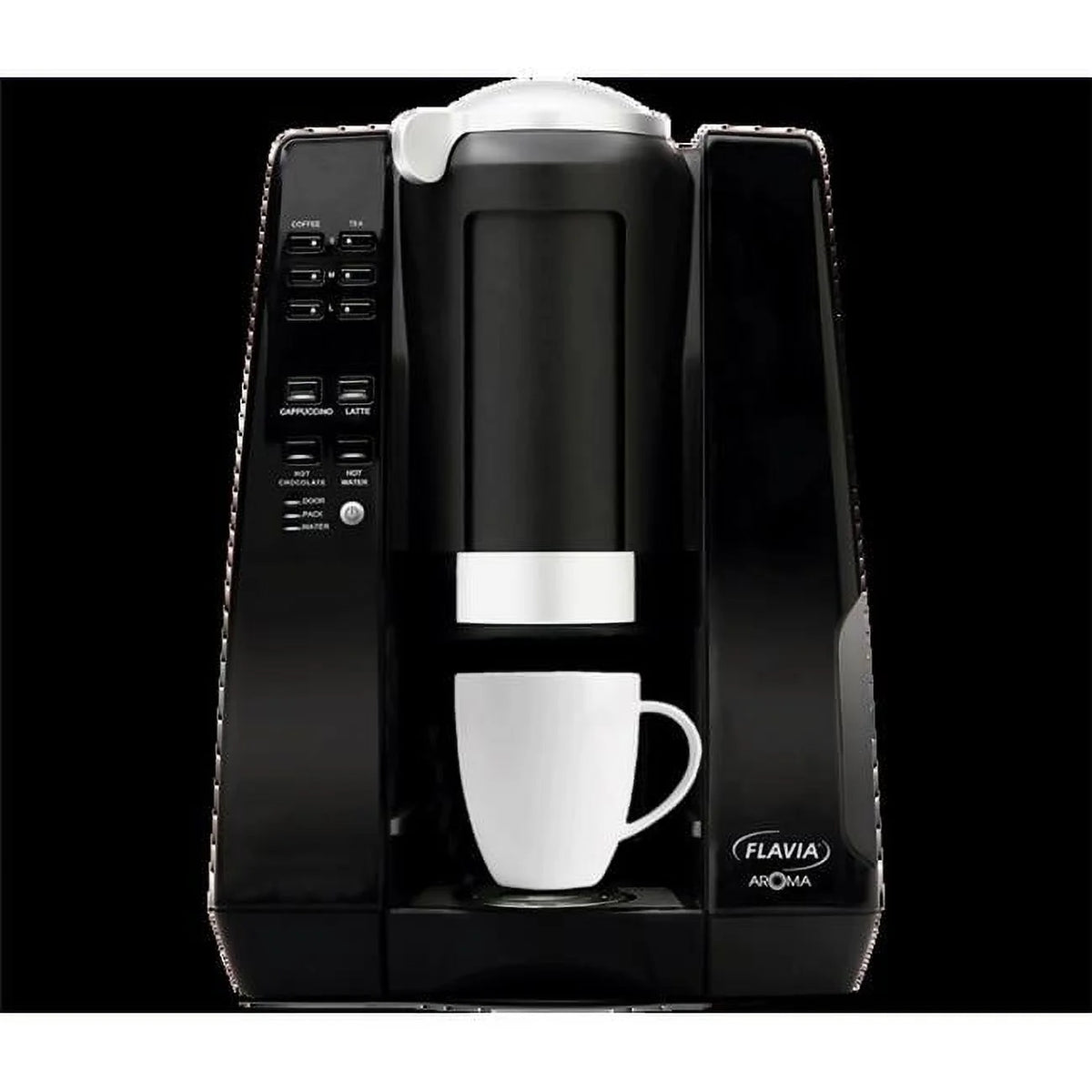 Single-serve Coffee Brewer Machine B4383