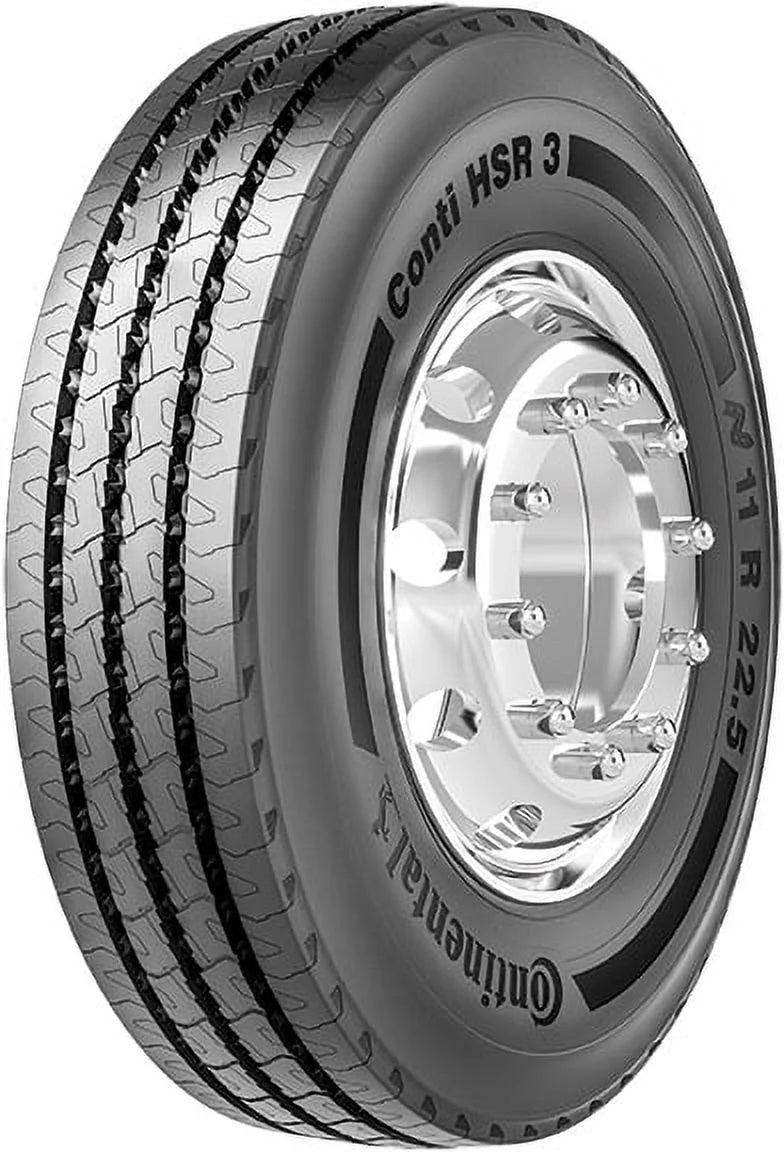 11R22.5 H Tire B267067