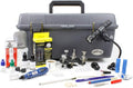 Windshield Repair Kit with Bridge and Stainless Steel Injector W18451