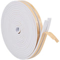 10m*10mm*2.5mm Black Foam Insulation Tape A75131