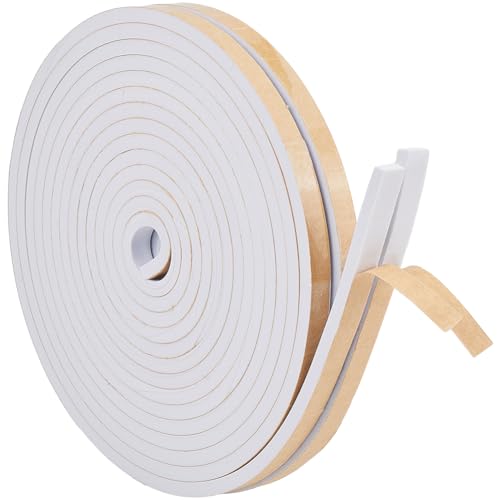 10m*10mm*2.5mm Black Foam Insulation Tape A75131