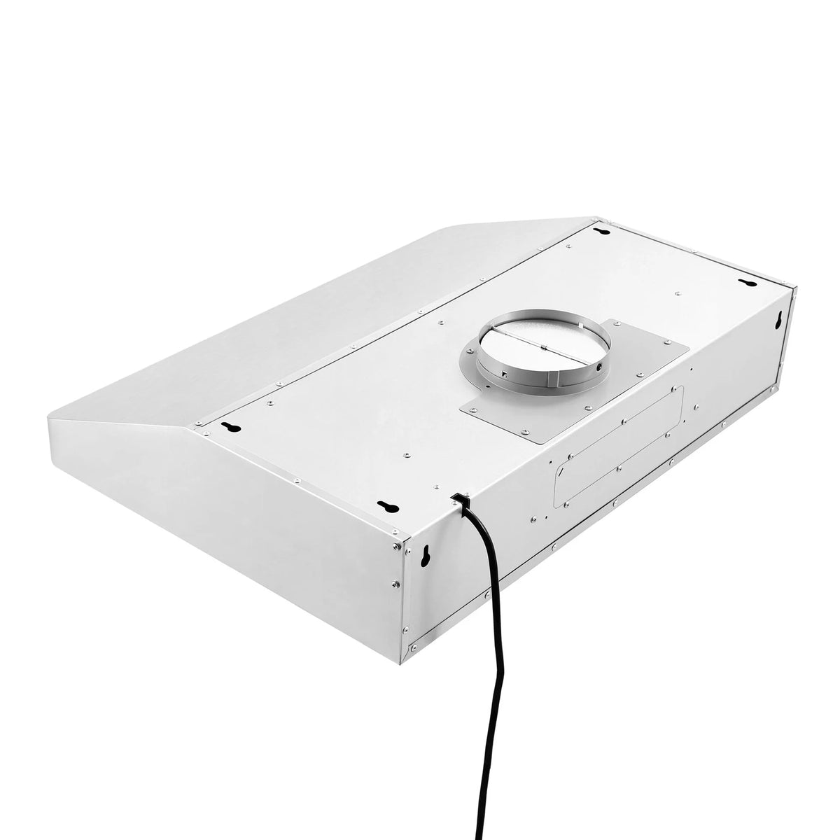 36 In. 500 CFM Ducted Under Cabinet Range Hood K504221