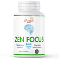 Brain Focus Supplement 60 Pills Y35492