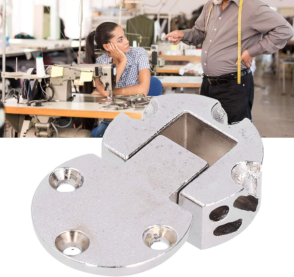 90 Degree Zinc Alloy Flap Hinge R59828