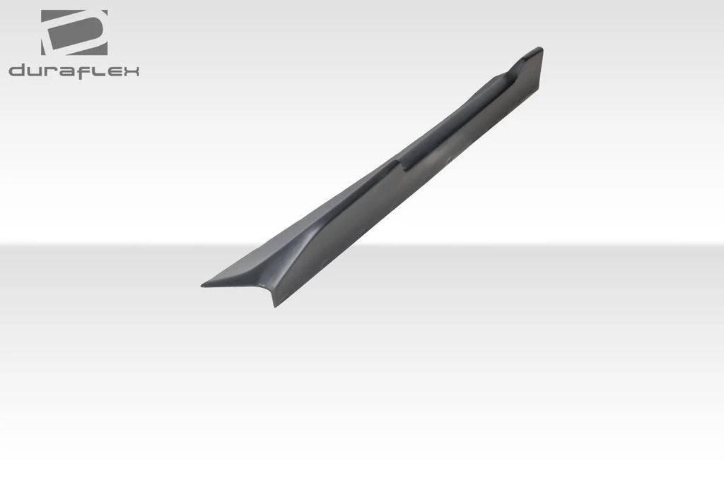 2015-2023 Dodge Charger Rear Wing Spoiler - 1 Piece F974