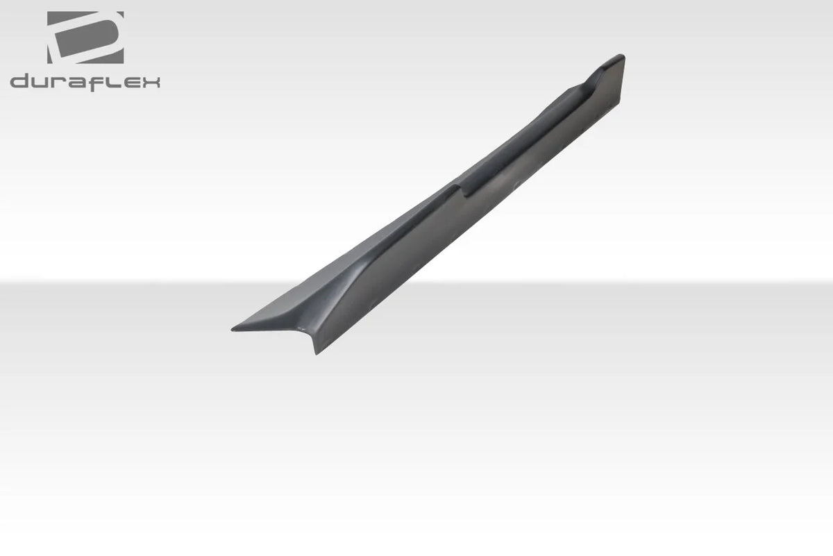 2015-2023 Dodge Charger Rear Wing Spoiler - 1 Piece F974