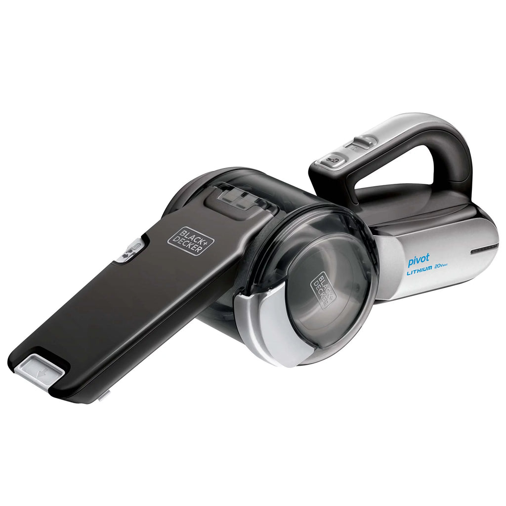 20V MAX Lithium Pivot Vac L27655