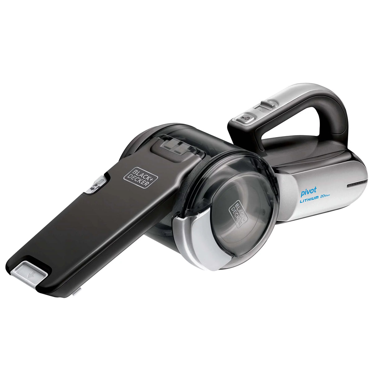20V MAX Lithium Pivot Vac L27655
