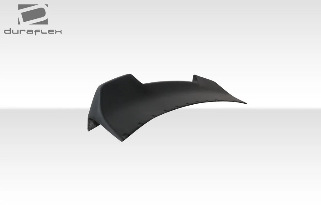 2015-2023 Dodge Charger Rear Wing Spoiler - 1 Piece F974