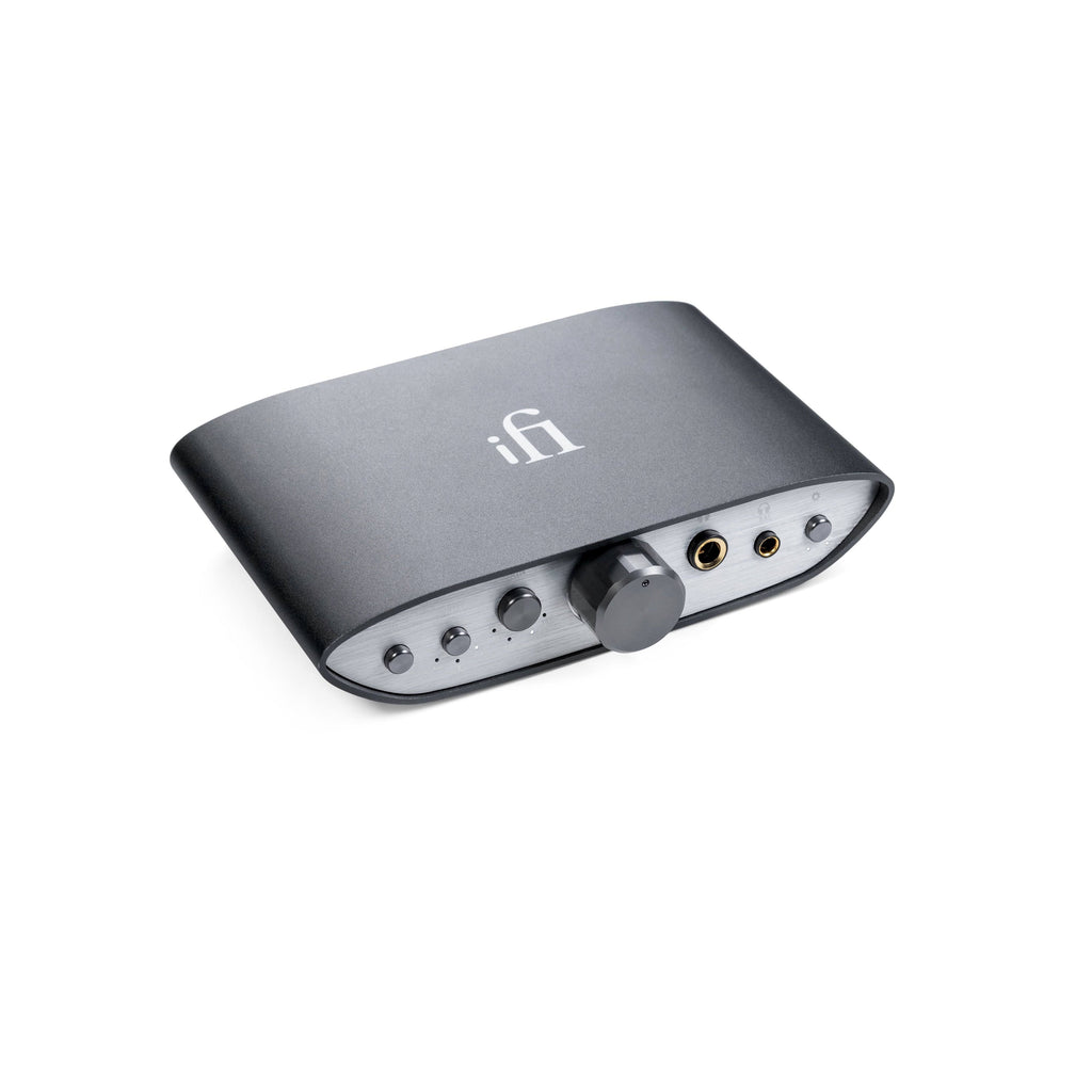 Desktop Headphone Amplifier D393739