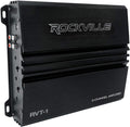 2 Channel Car Amplifier X4471