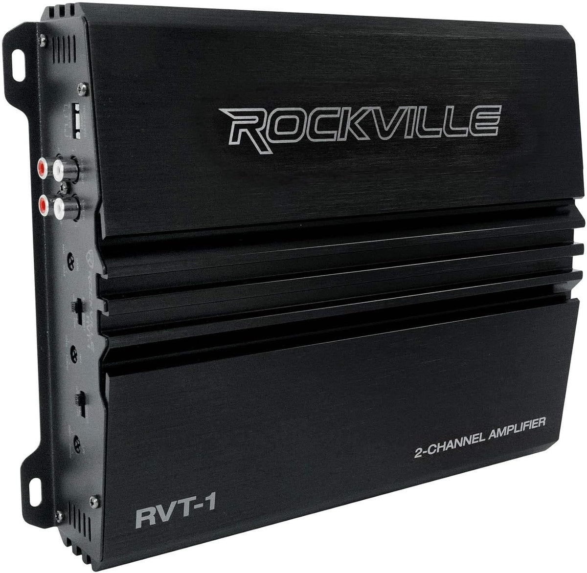 2 Channel Car Amplifier X4471