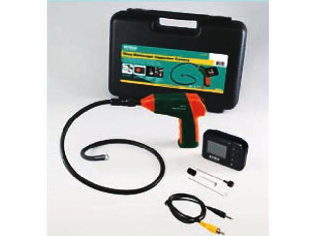 Video Borescope Inspection Camera W85221