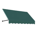 Forest Fixed Acrylic Awning Q76479