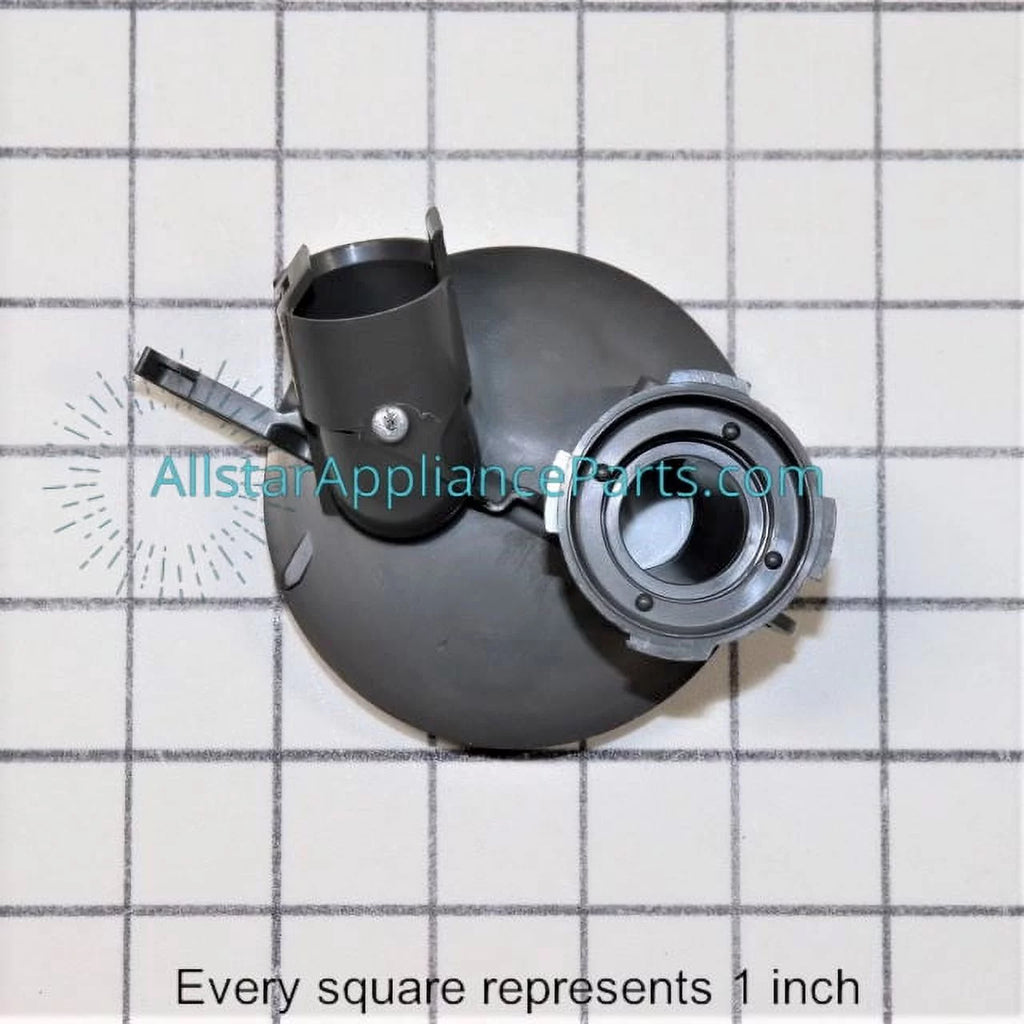 Dishwasher Pump Housing I754702