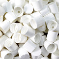 2000 Caps White Disc Top Caps 24/410 A667694