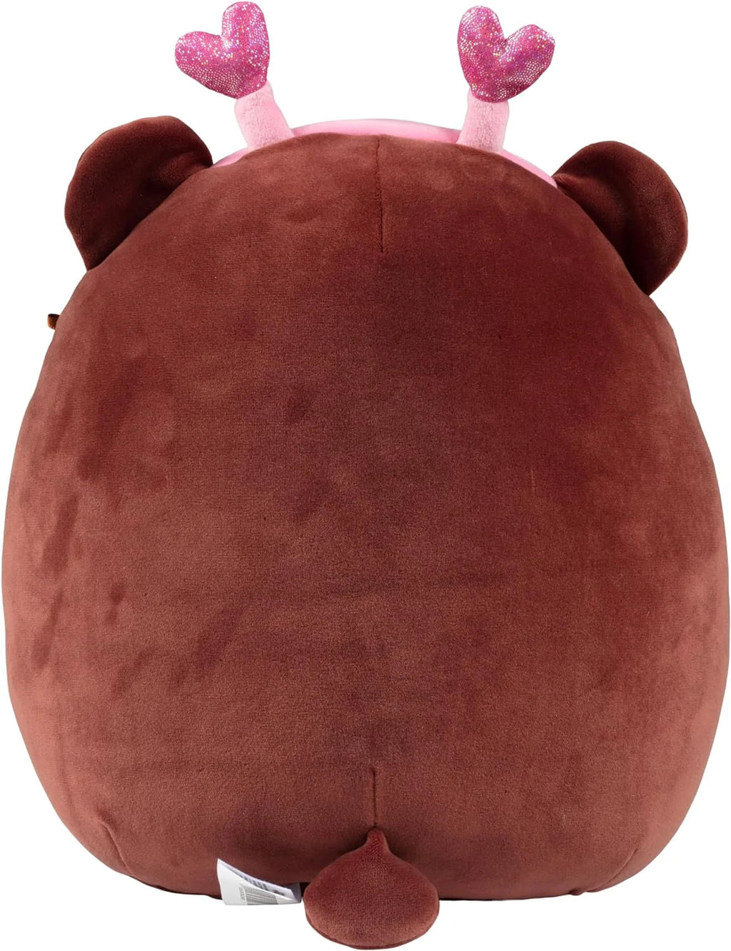 10 Omar The Bear Stuffed Animal Toy O21857