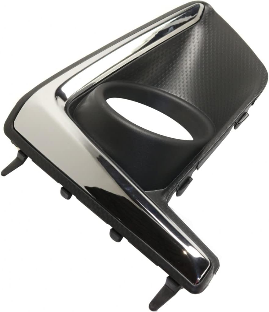 Headlight Assembly Pair Composite C80191