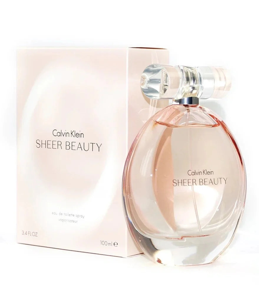 Eau de Toilette 3.4 fl oz X7636