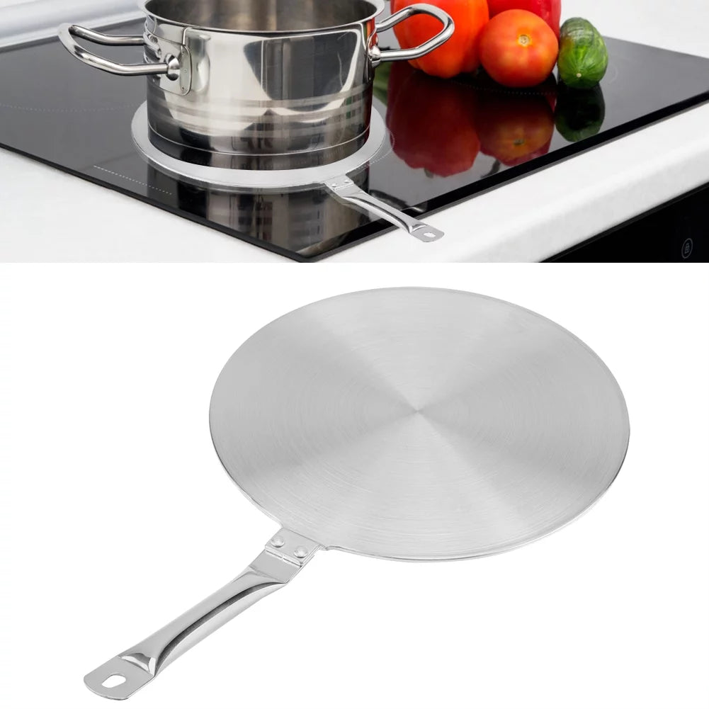 Stainless Steel Heat Diffuser 24cm S592