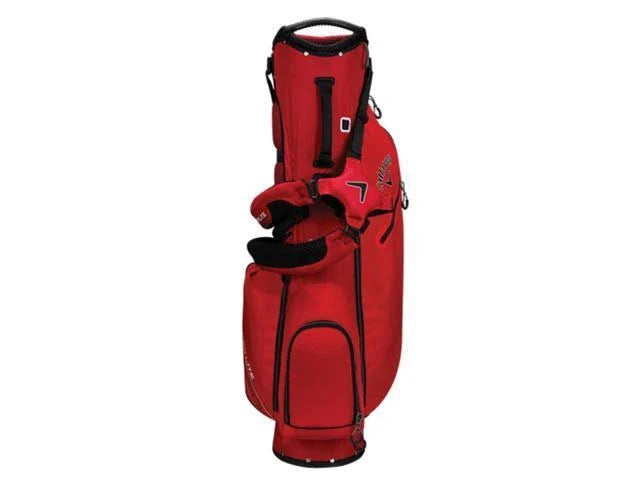 Red Stand Bag X5900