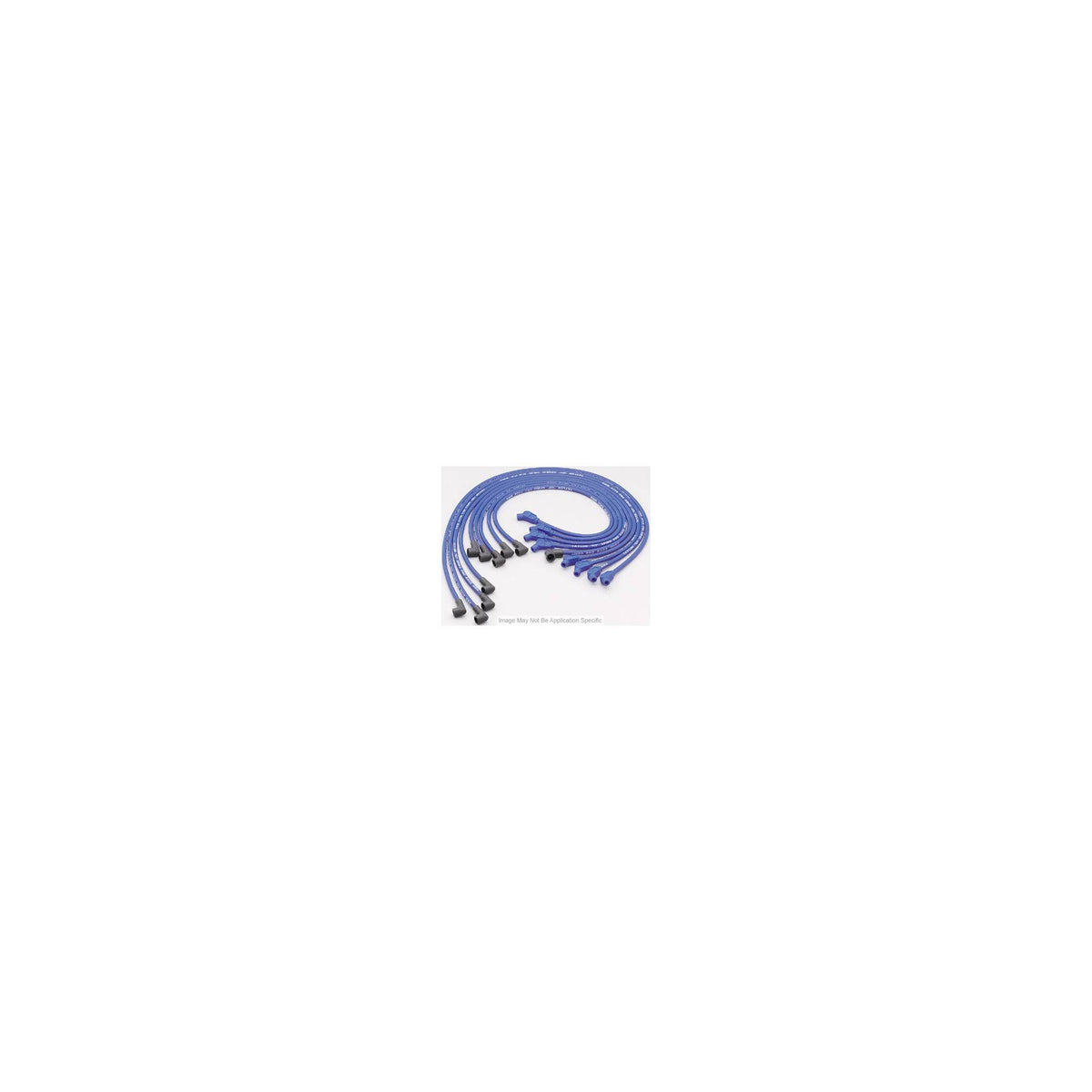 8mm Spiro Ignition Wire Set P4622