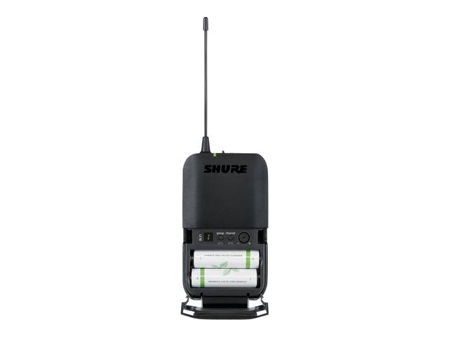 Wireless Microphone System - Cardioid C800621