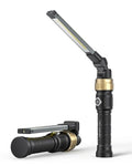 5000mAh Magnetic Rechargeable Work Light S61104