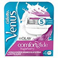 Sugarberry Women's Razor Blades (Pack of 2) Y46867
