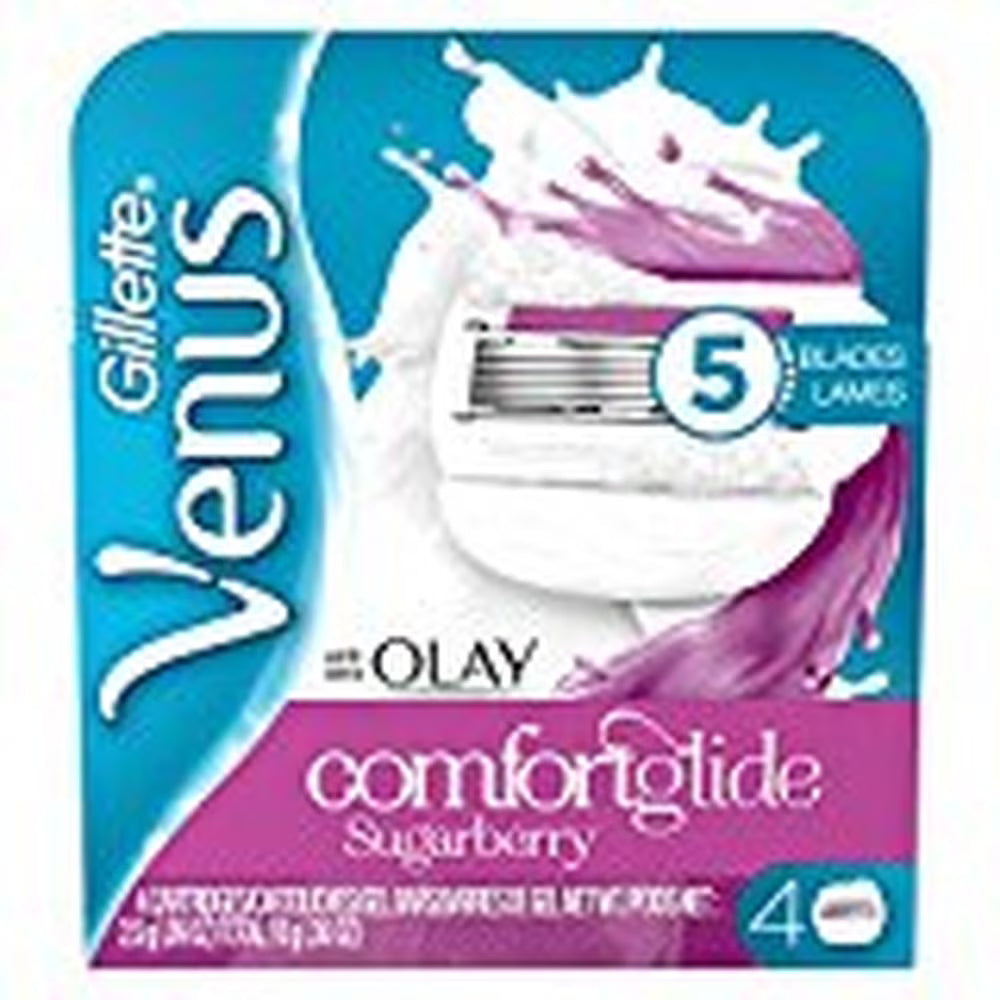 Sugarberry Women's Razor Blades (Pack of 2) Y46867