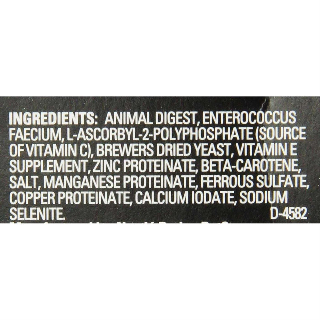 Canine Probiotic Supplement D13715