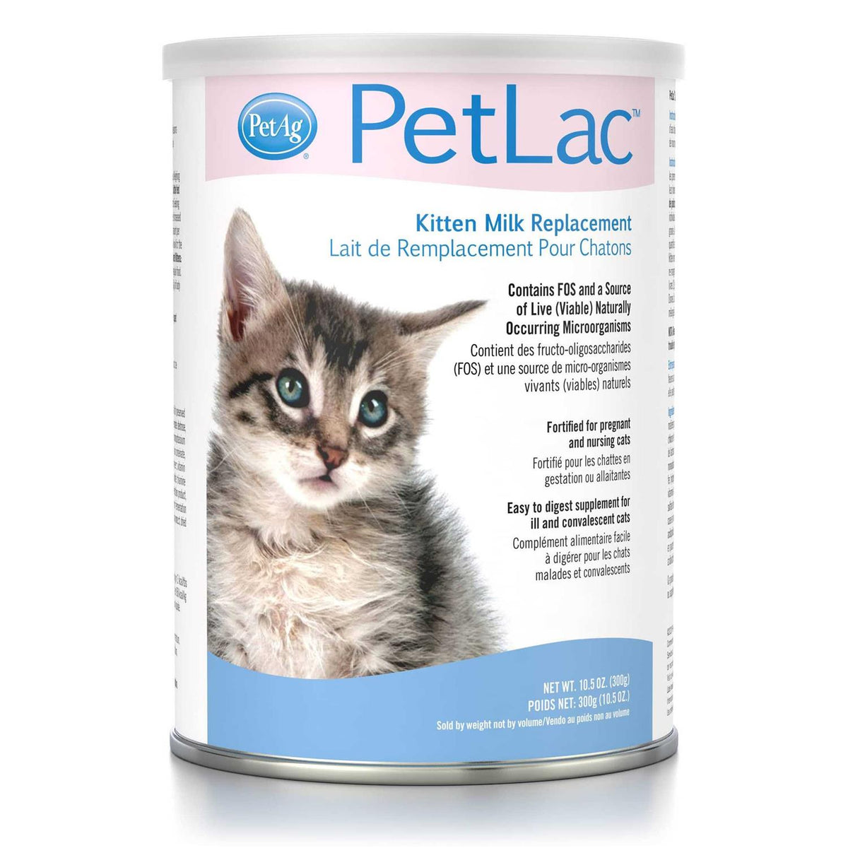 Kitten Milk Replacement Powder O791376