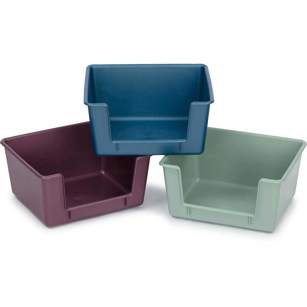 High Back Litter Pan M460873