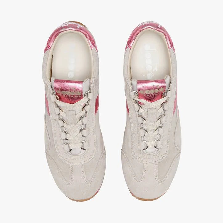 Evo Yellow Diadora Shoes D268