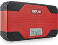 Car Jump Starter and Battery Booster, Phone Charger Portable Power Pack, Pack of 2 N77118
