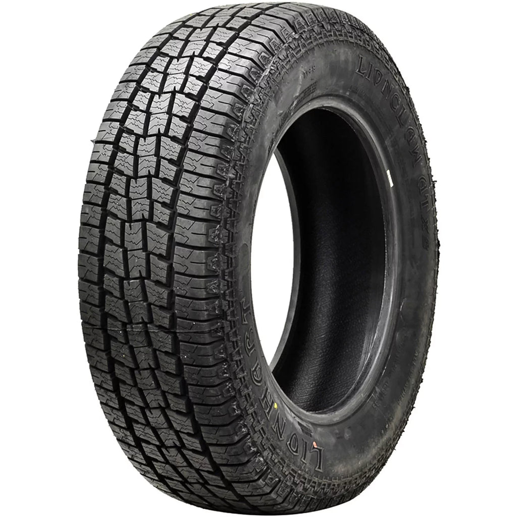 All Terrain LT265/70R16 Light Truck Tire P67480