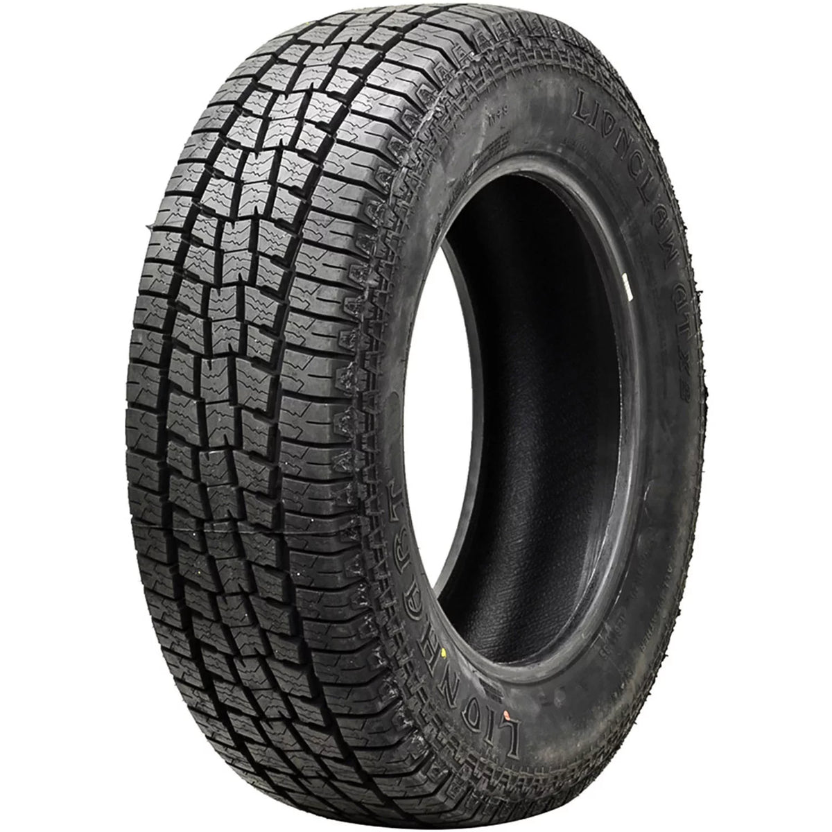All Terrain LT265/70R16 Light Truck Tire P67480
