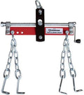 Engine Hoist Leveler, 1,500-Lb. Capacity, Pack of 2 P77288