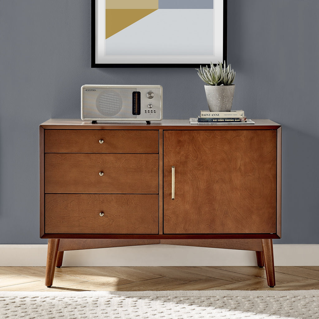 Media Console T81931