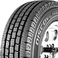 All-Season Tire LT245/75R17 LRE 10PLY L7787