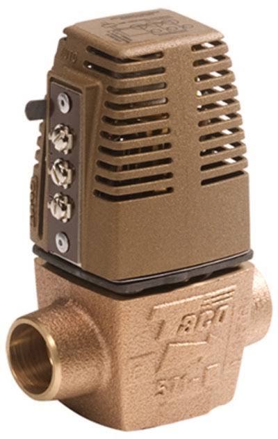 1/2-Inch Valve P49040