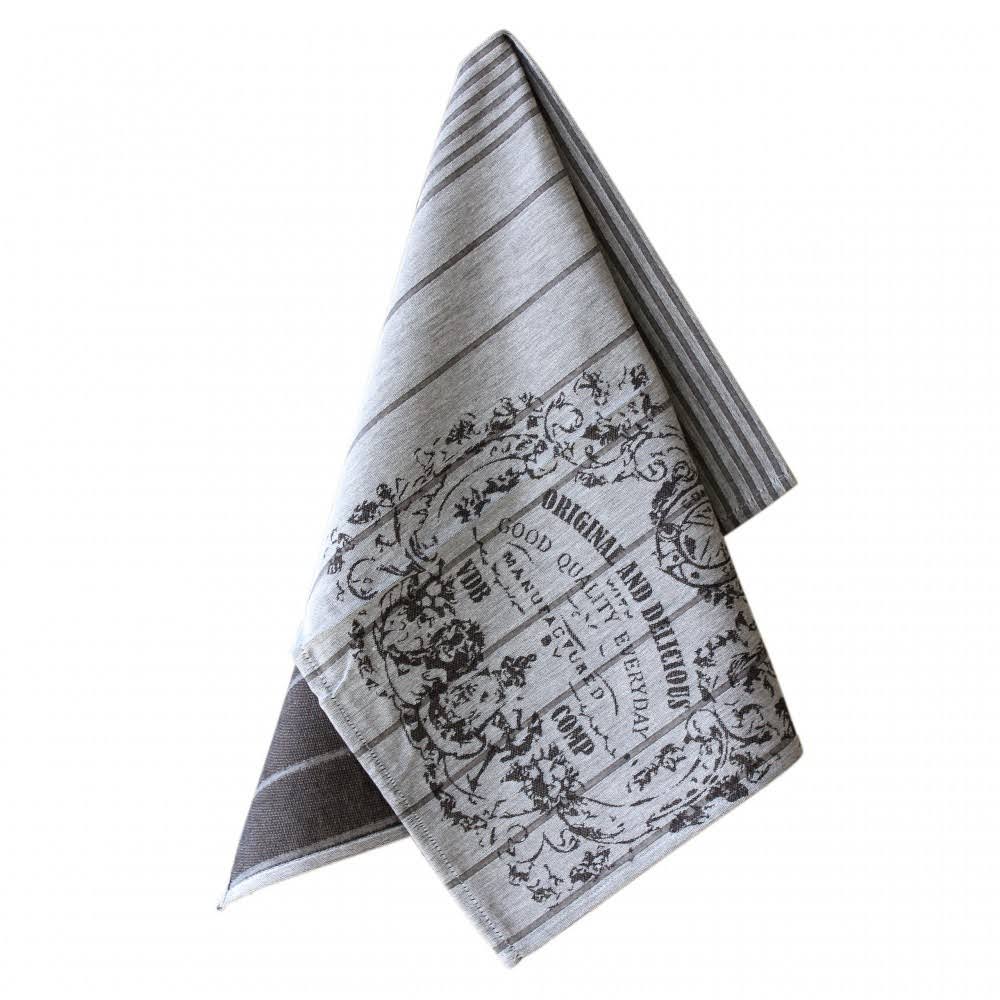 Kitchen Towel Set of 6 L34613