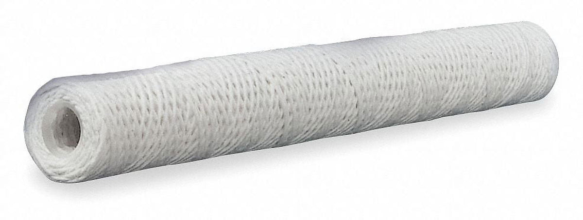 Filter Cartridge, 50 micron, 10" H, PK6 S982063