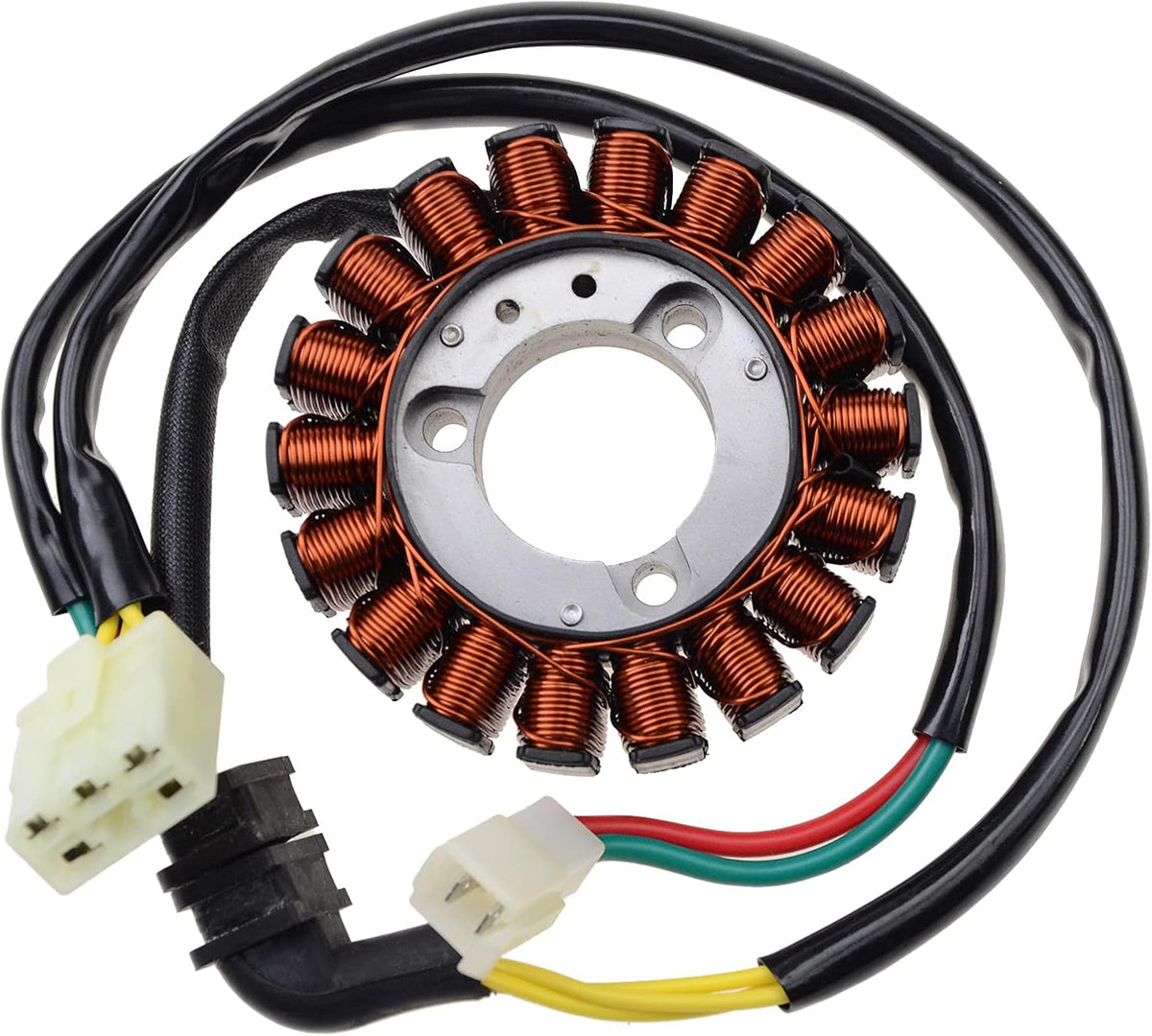 18 Coil Magneto Stator Engine Pack of 2 P29132