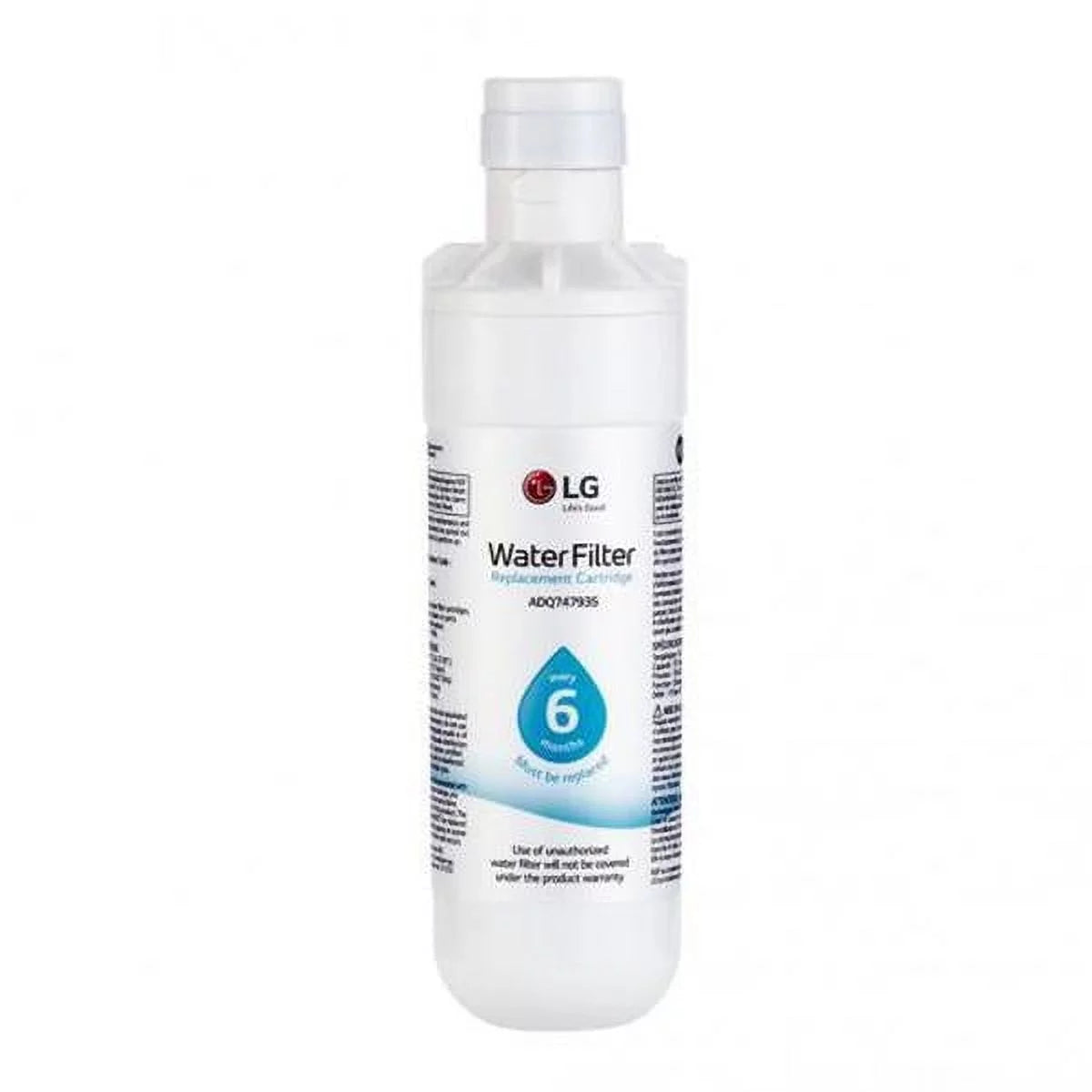 Water Filter Assembly A322394