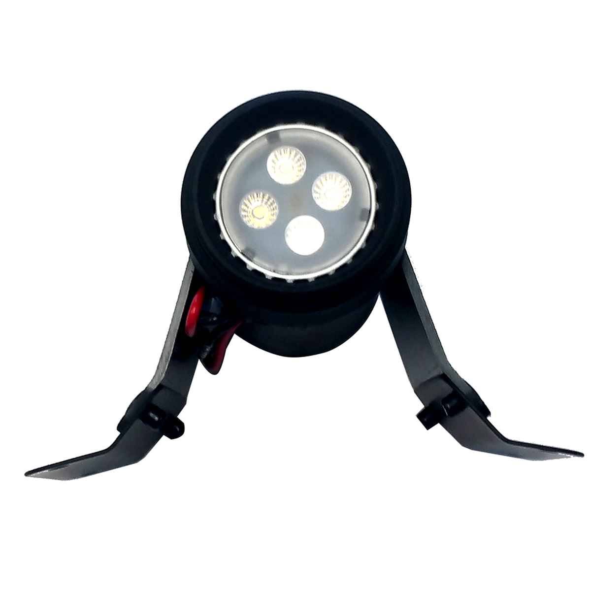 LED Spreader / Deck Light J3279