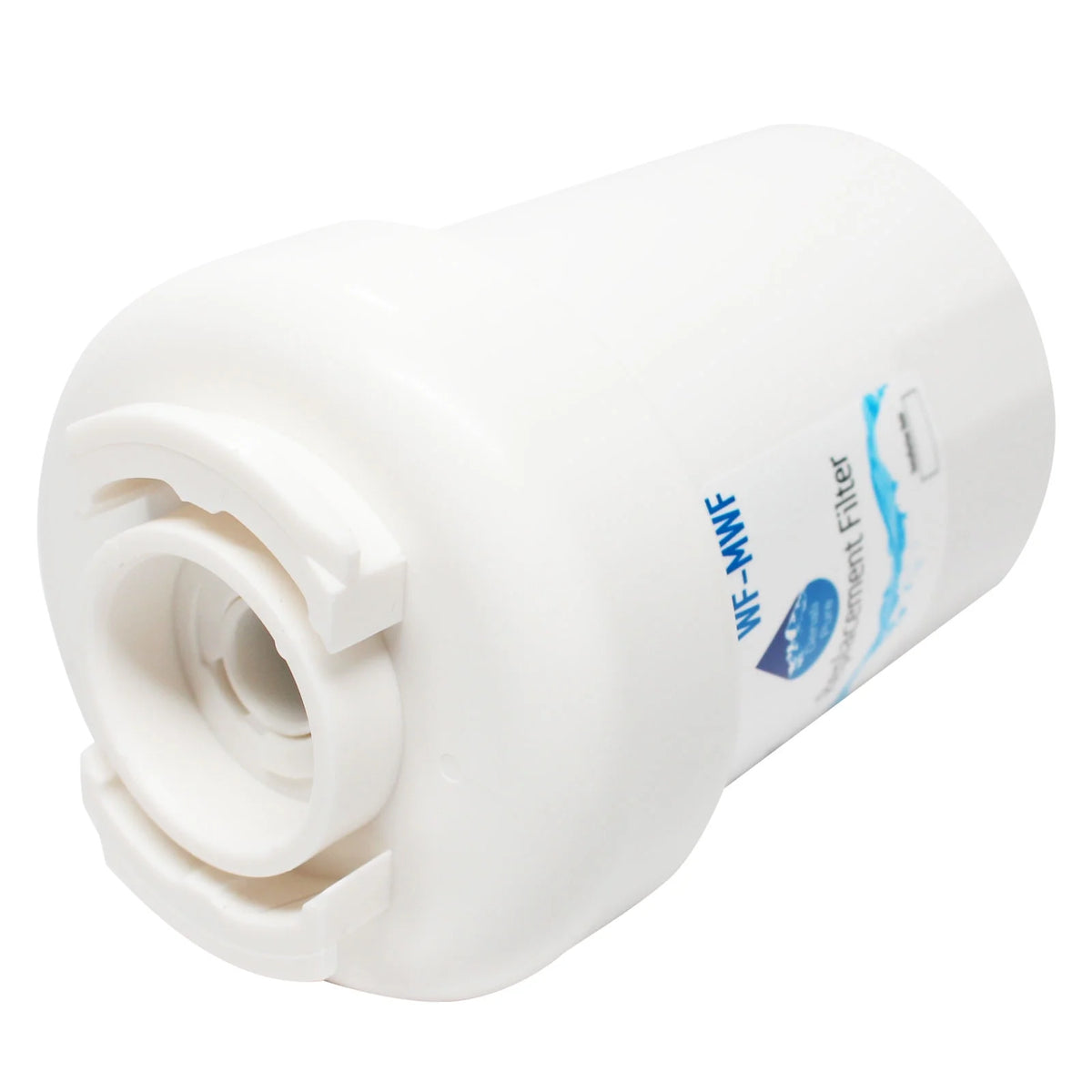 5-Pack Replacement Refrigerator Water Filter Cartridge K792037